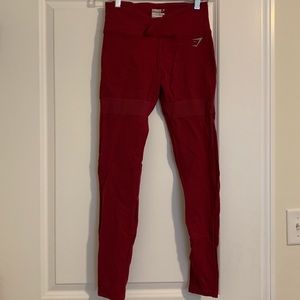 Gymshark Nikki B Season 1 Dynamic Leggings size S